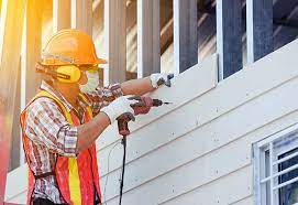 Best Steel Siding Installation  in Tripoli, IA
