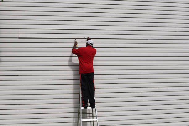 Best Composite Siding  in Tripoli, IA